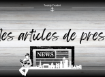 Exposition « MANIFEST » à la 11ème édition de la Nantes Digital Week