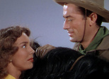 Duel au soleil (Duel in the Sun, King Vidor, 1946)