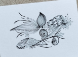 Souffle de Plume