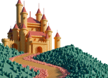 Forteresse
