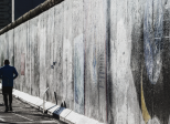 C'est un mur…