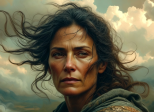 La Gardienne des voyageurs