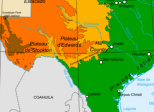 Die regionale Besonderheit von Texas