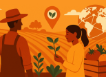 Repenser la mondialisation agricole : de la sécurité alimentaire à la régénération des territoires
