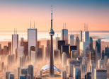 1. Can you hear me know? - Toronto, Canada