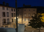 Au rebord