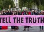 Tell the truth
