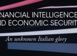 Intelligence and asymmetric economic wars