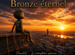 Bronze éternel...