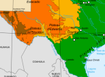 La spécificité régionale du Texas