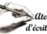 Exercice d'écriture partagée 