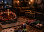 Jeton Rouge Casino France 2026 : Retraits, Jeux et Bonus 150 % sur 4 Dépôts