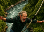 Le grand saut