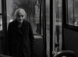 La vieille femme