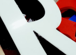 R.