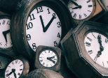 Est-ce que le temps existe?