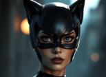 Catwoman : L'Incarnation de l'Indépendance Féminine - Analyses Super Héroïnes