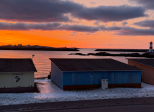 Miettes d’histoire aux Salines de Saint-Pierre-et-Miquelon