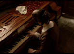 Das Piano (The Piano, Jane Campion, 1993)