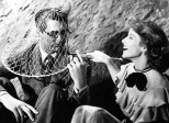 L'impossible monsieur Bébé (Bringing up Baby, Howard Hawks, 1938)