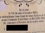 La muse rebelle