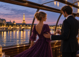 I. Comme un parfum d'éternité