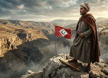 L'OMBRE DU LION : COMMENT UN JUGE DU RIF A INVENTÉ LA LIBERTÉ MODERNE ET FAIT TREMBLER LES EMPIRES