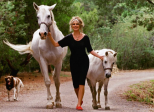 Brigitte Bardot : "La Fée des animaux"