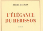 L'élégance du hérisson