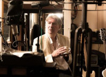  Farewell to a superb englishman -The Jazz Butcher - The Highest In The Land - 2021