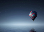 L'espoir de la nuit