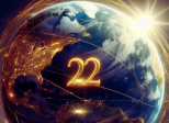 Jour 22 : Noël autour du monde