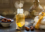 L'HUILE d'ARGAN