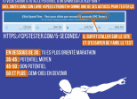 Teste ton système nerveux