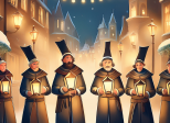 Quand le chant est-il apparu ?