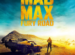 Mad Max : Fury Road