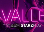 P-Valley - Saison 1