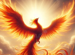 A toi Gaïa, à toi mon phénix