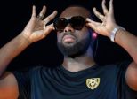 QUAND LA MUSIQUE DERAPPE !