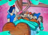 Neige de couleur : PanodysseySpark#3
