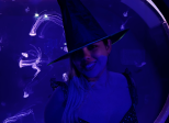 Panique Paranormale