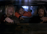 Night on earth (1991) Jim Jarmusch