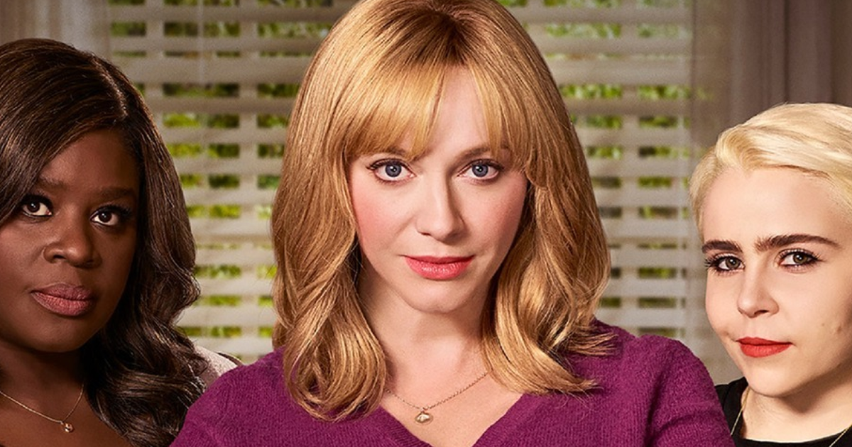 Good Girls - Saison 2