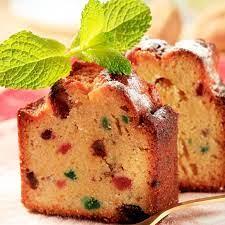 Cake