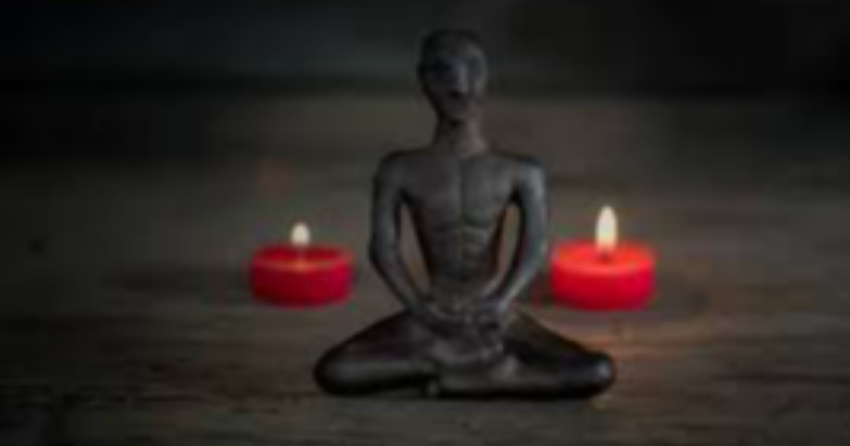 En Vipassana