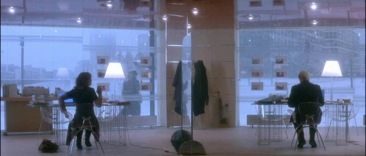Coeurs (Alain Resnais, 2006)