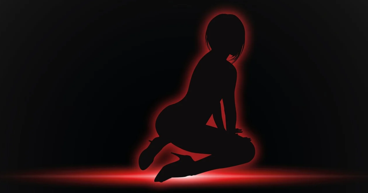 Strip-teaseuse