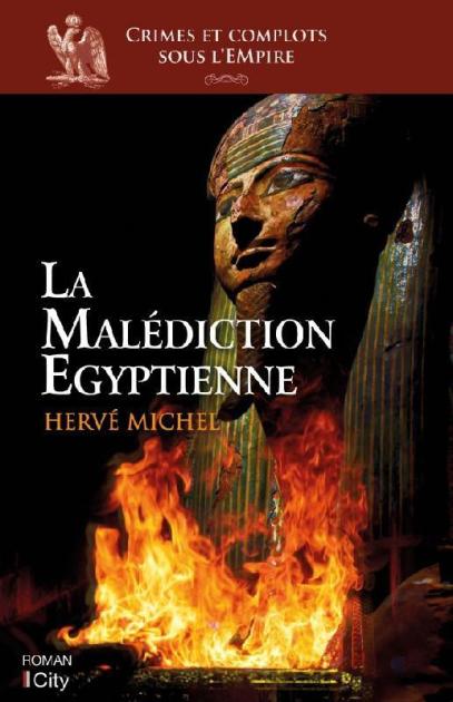 La malédiction égyptienne