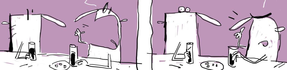 Dessin de presse