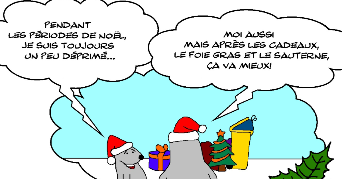 RATPSODIES  - CHRISTMAS 2024 - 6